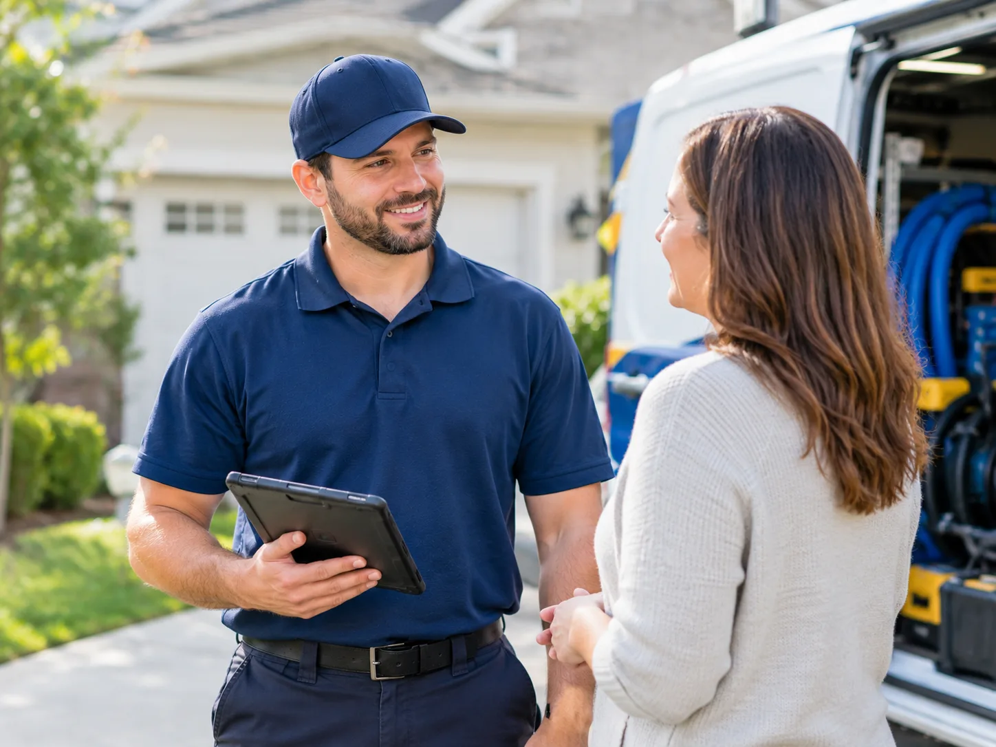 Sewage Backup Cleanup Richton Park, IL FAQs